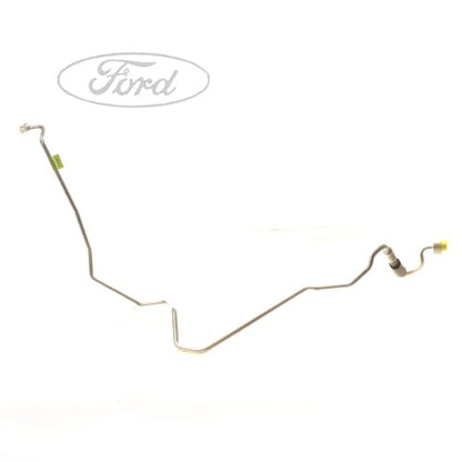 GENUINE FORD 1570264 FIESTA AIR CON AIR-CON SYSTEM TUBE HOSE 2008-2012 | ML Performance UK