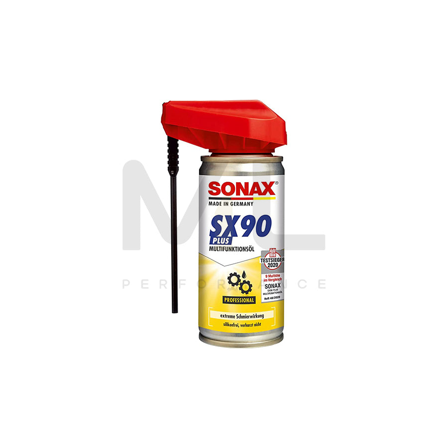 Sonax SX90 PLUS - Easy Spray 100ml | ML Performance Car Care