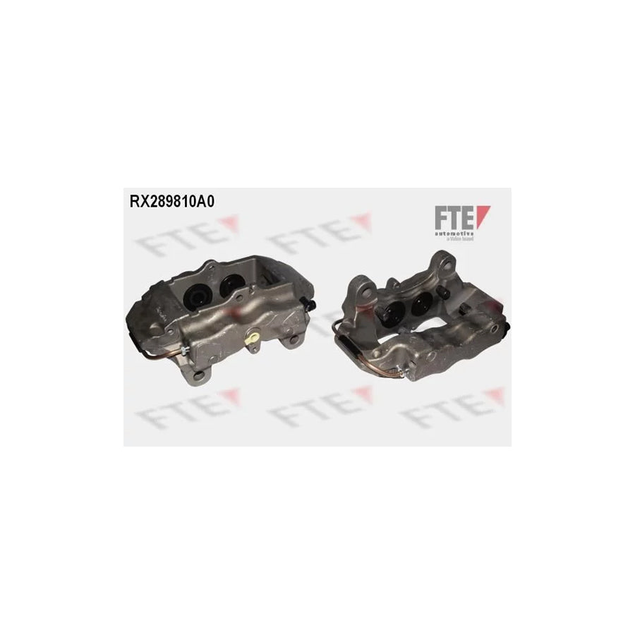 Fte RX289810A0 Brake Caliper | ML Performance UK Car Parts