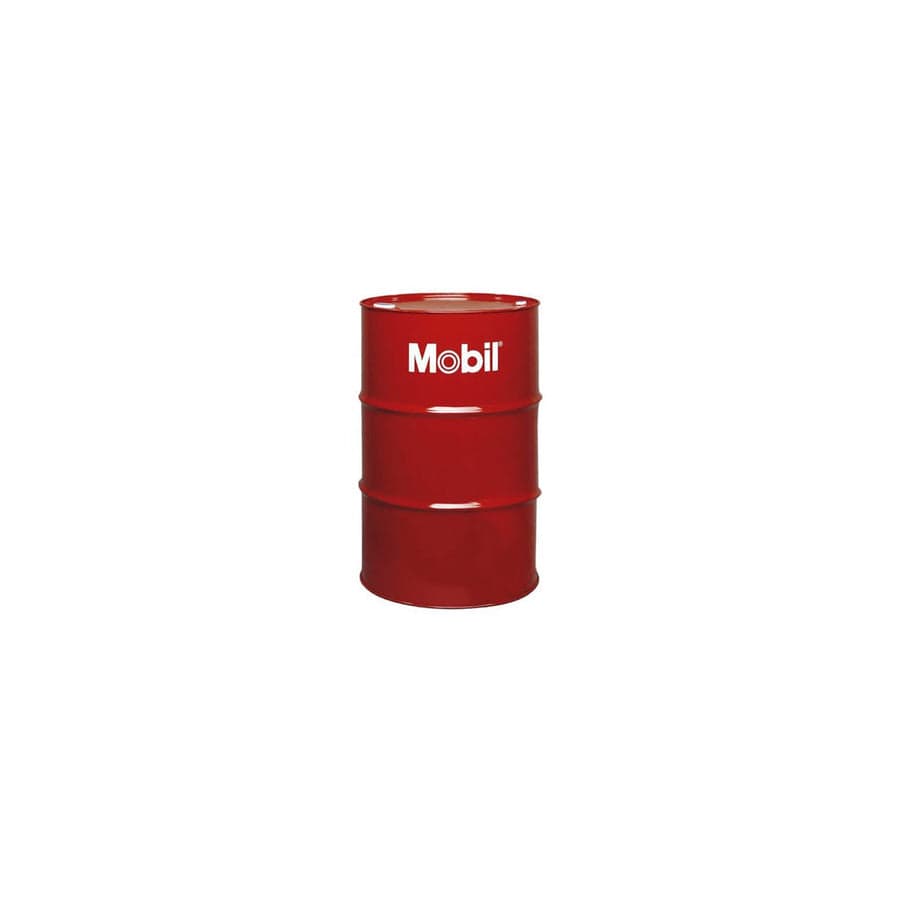 Mobil UX EP 2 DRUM 180kg | ML Performance UK Car Parts