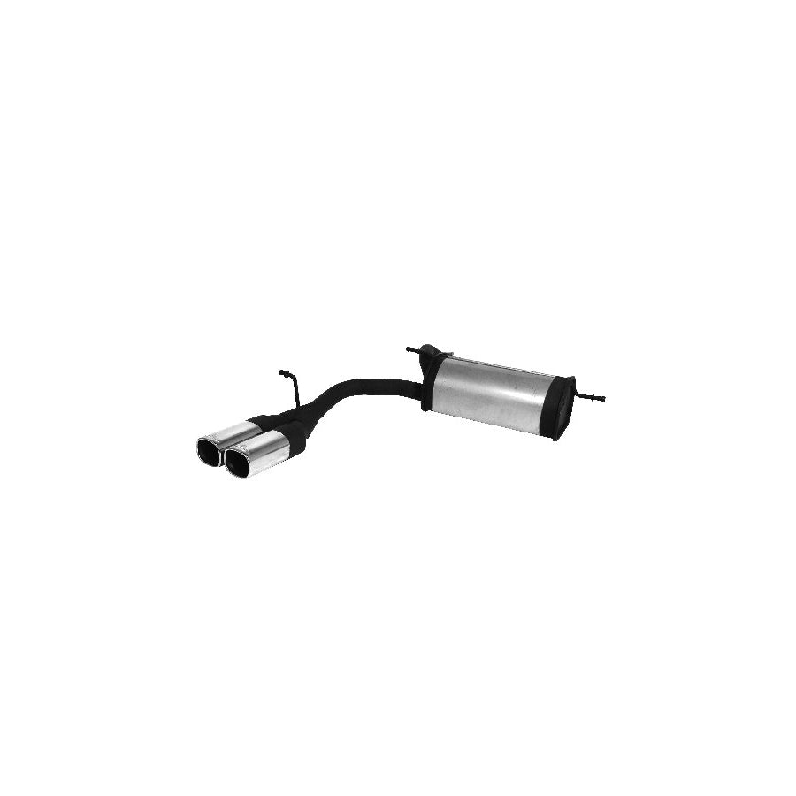 Remus Audi 0430000502 Exhaust | ML Performance Car Parts