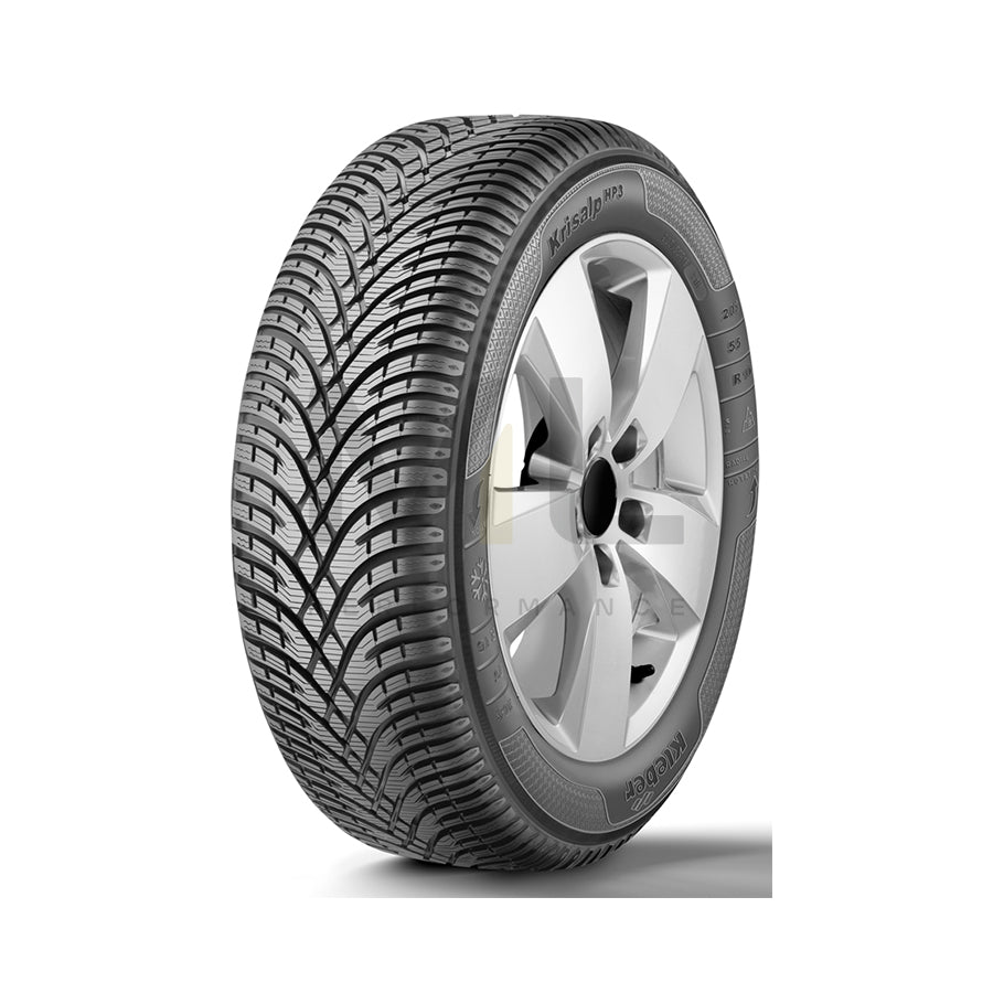 Kleber Krisalp HP 3 195/65 R15 91T Winter Tyre | ML Performance UK Car Parts