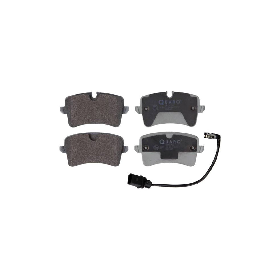 Quaro QP5296 Brake Pad Set