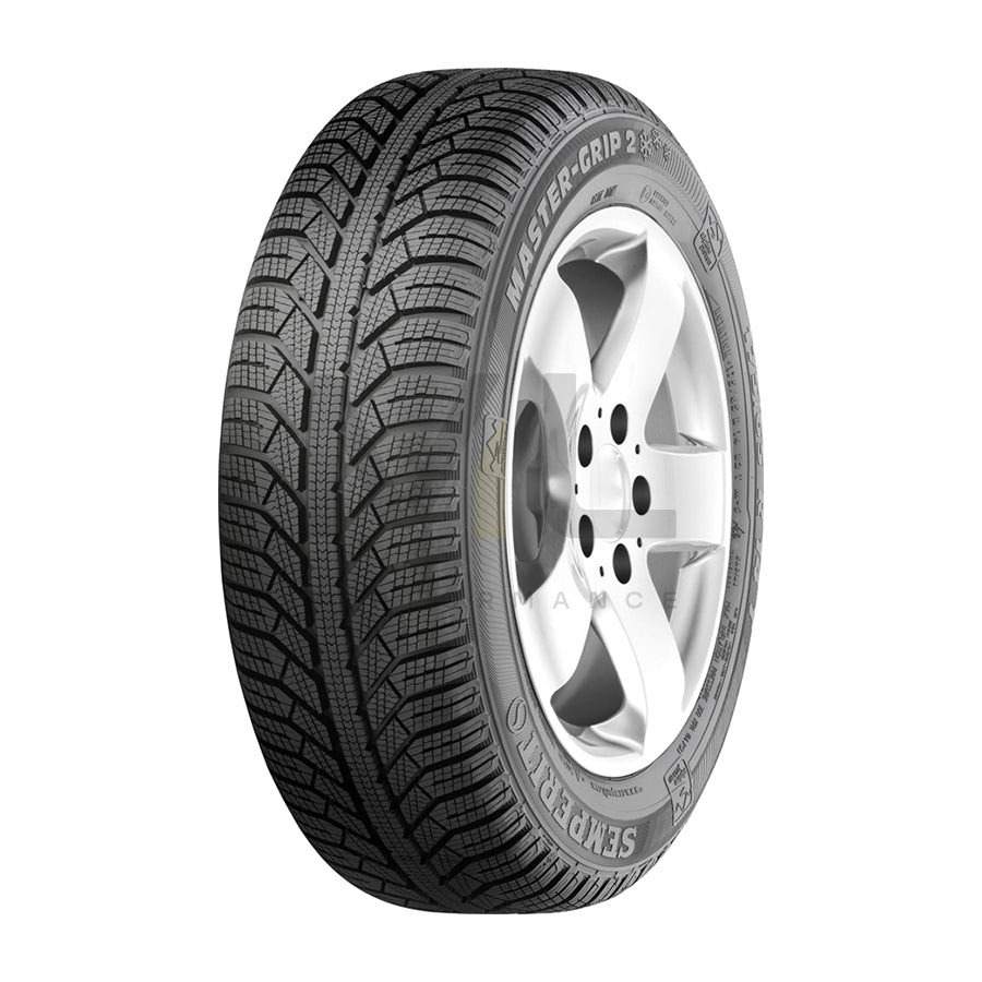 Semperit Master Grip 2 M+S 165/60 R15 77T Winter Tyre | ML Performance UK Car Parts