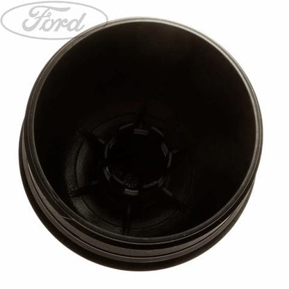 GENUINE FORD 1145964 OIL FILTER COVER | ML Performance UK