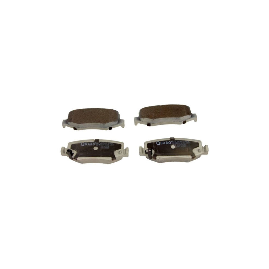 Quaro QP5285 Brake Pad Set