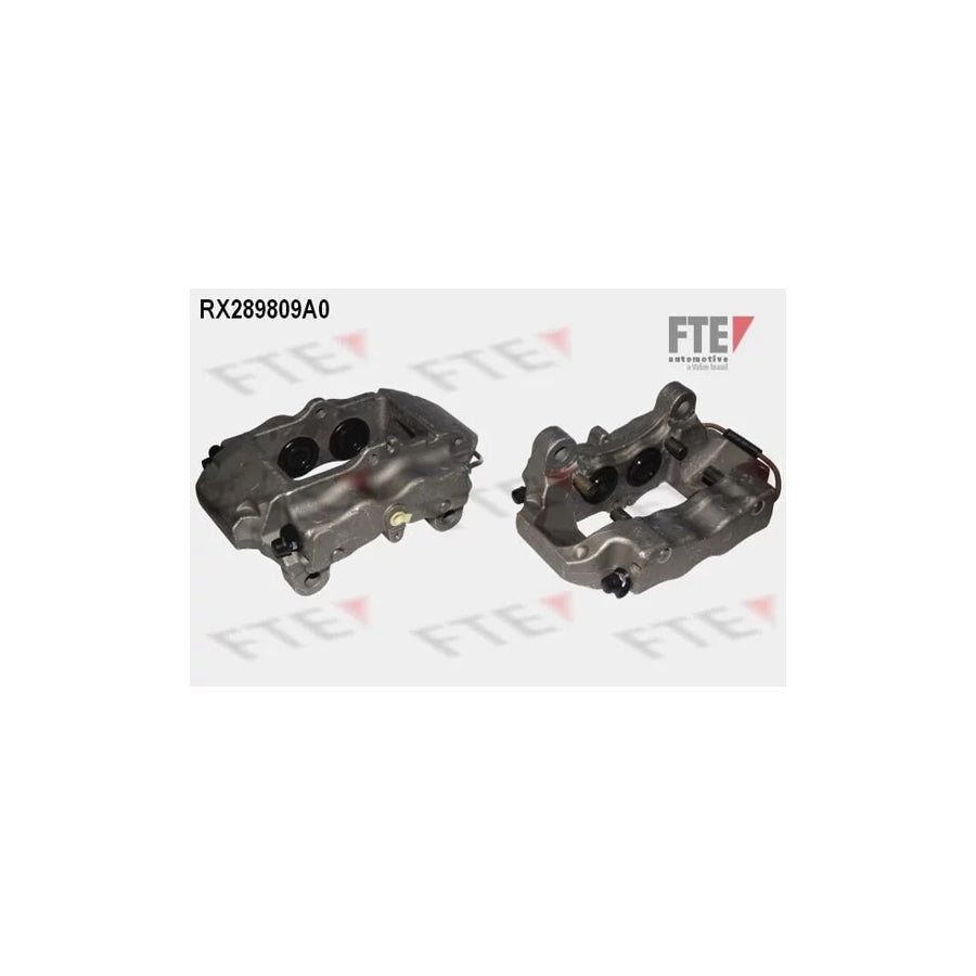 Fte RX289809A0 Brake Caliper | ML Performance UK Car Parts