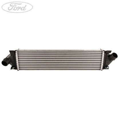 GENUINE FORD 1673687 KUGA FOCUS C-MAX 2.0 DURATORQ INTERCOOLER 11/2012- | ML Performance UK