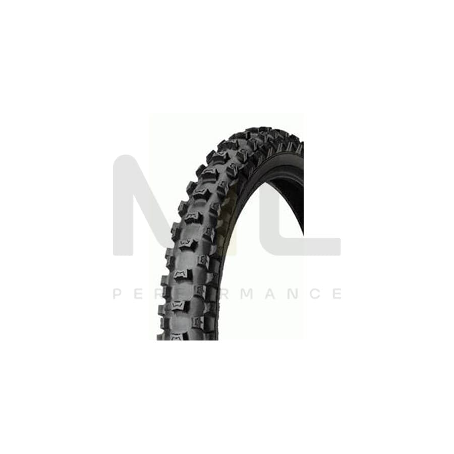 Michelin Enduro Competition M 90/90 21 54R Motorcycle Summer Tyre | ML Performance UK Car Parts