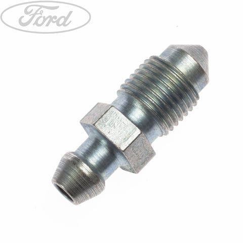 GENUINE FORD 1223490 BRAKE CALIPER BLEED SCREW | ML Performance UK