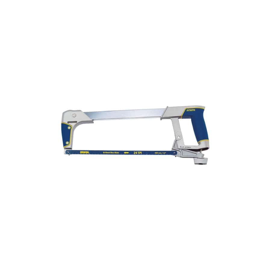 IRWIN® IRW10504407 I-125 Hacksaw Frame 300mm (12in) | ML Performance UK