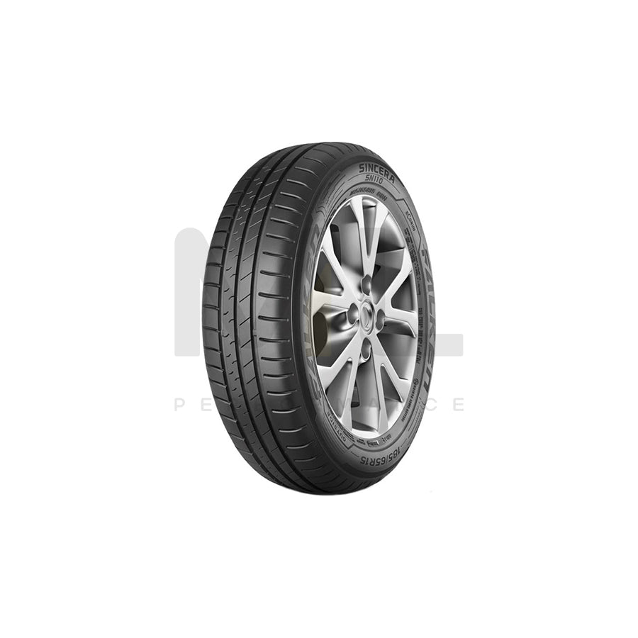 Falken SINCERA SN110 TL 195/55 R15 85H Summer Tyre | ML Performance UK Car Parts