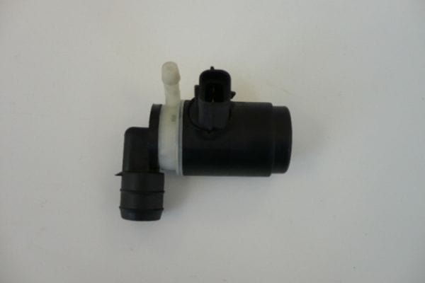 Aston Martin 37-86509 Windscreen Washer Pump | ML Performance UK Car Parts