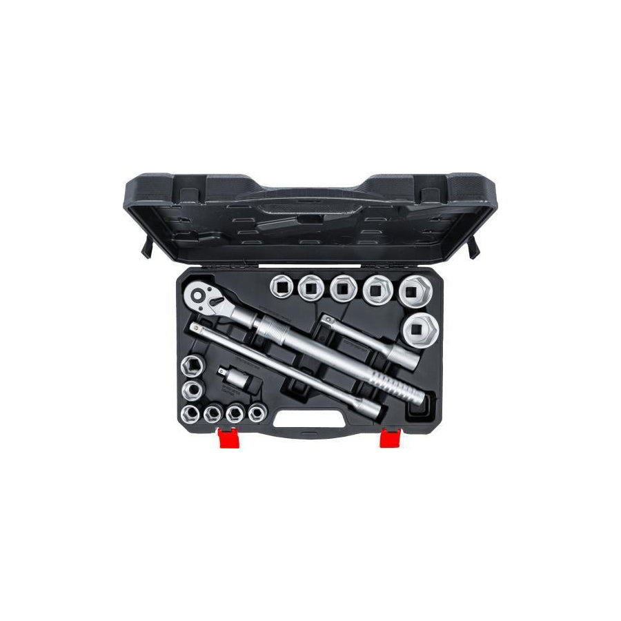 Bgs 71024 Socket Set