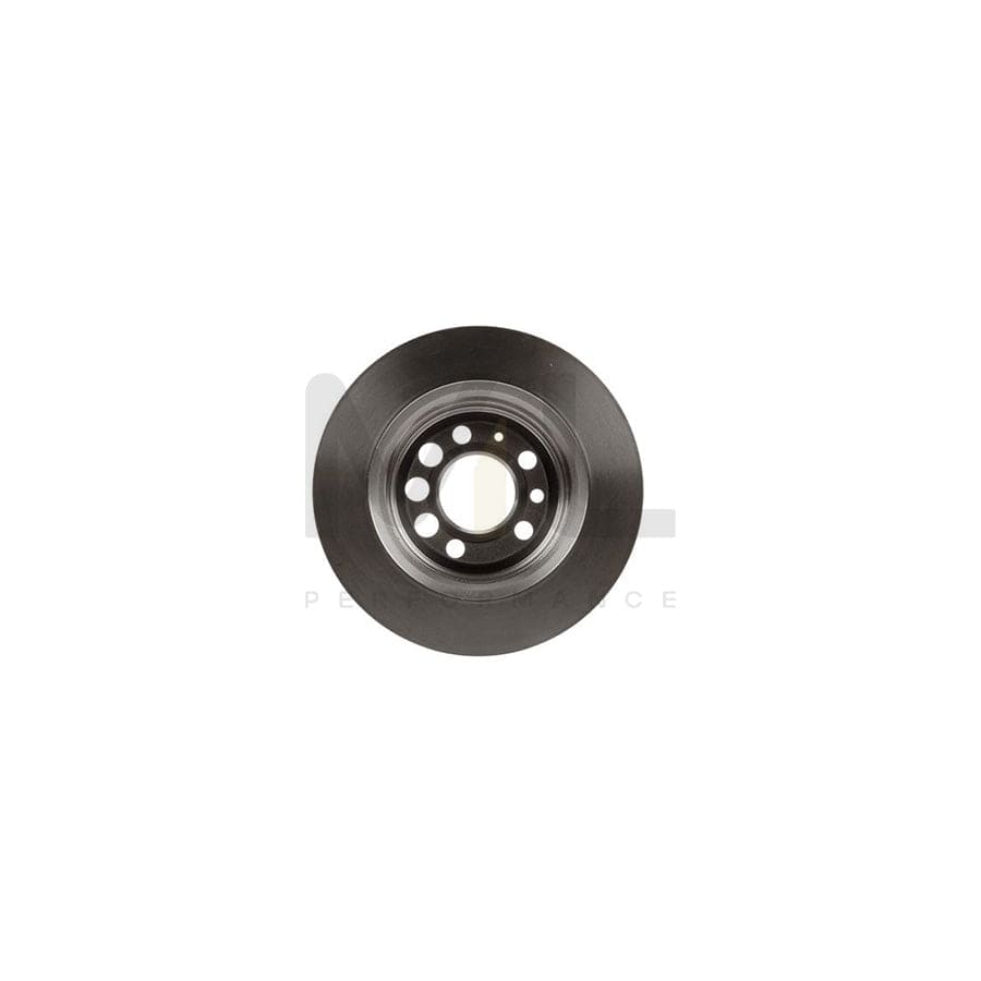 BOSCH 0 986 478 143 Brake Disc Solid, Oiled, with bolts/screws | ML Performance Car Parts