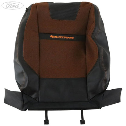 GENUINE FORD 1942401 SEAT BACK COVER | ML Performance UK