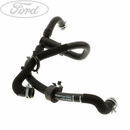 GENUINE FORD 5297116 RADIATOR HOSES MANUAL TRANSMISSION | ML Performance UK