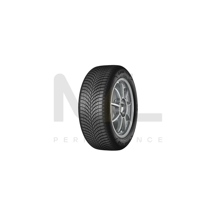 Goodyear Vector 4Seasons GEN-3 255/45 R19 100W All-season Tyre | ML Performance UK Car Parts