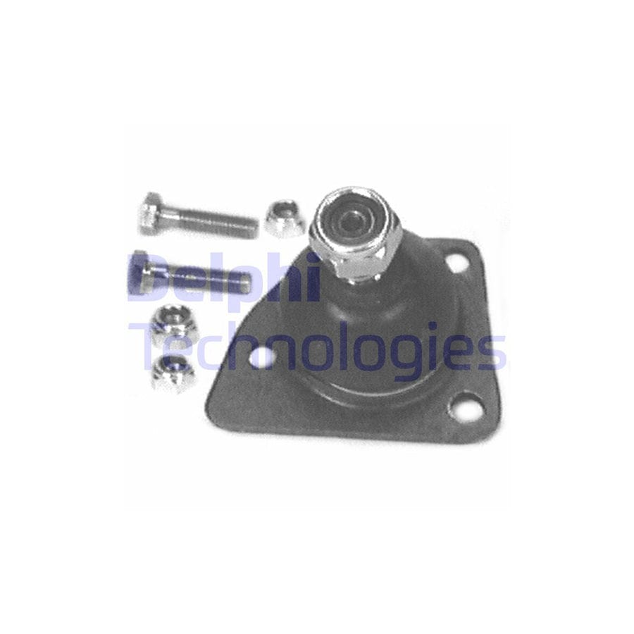 Delphi Tc333 Ball Joint