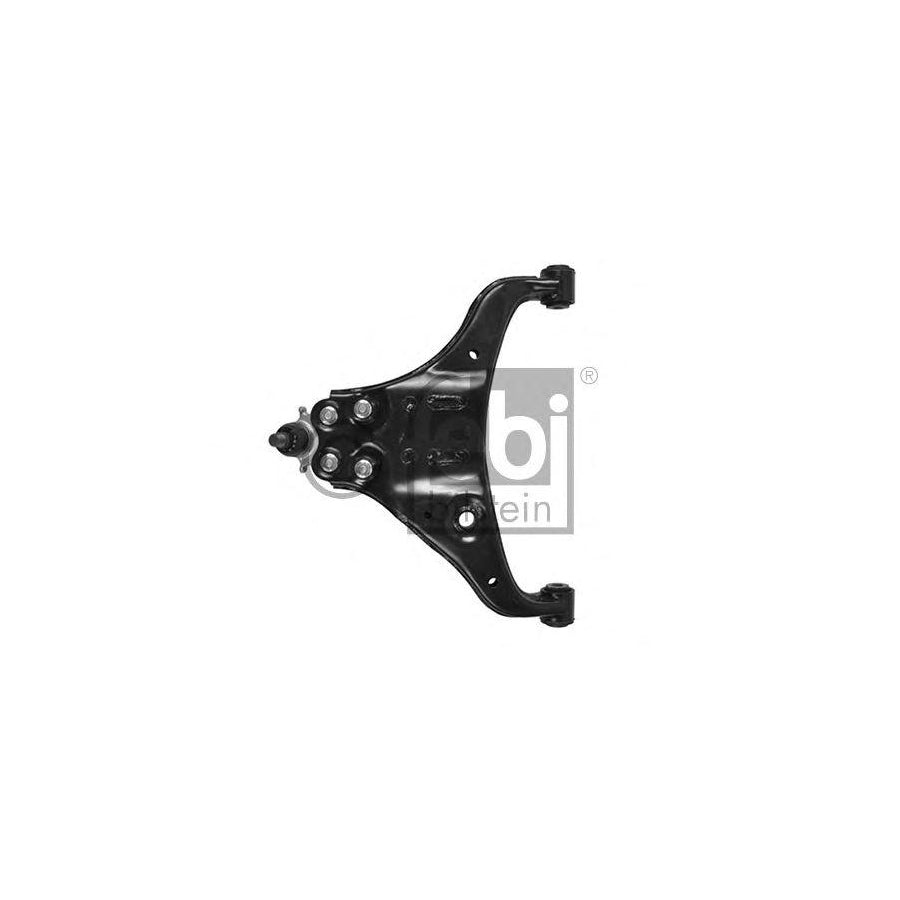 Febi Bilstein 43338 Suspension arm