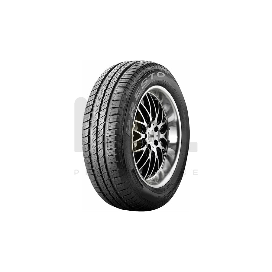 Debica Presto 185/60 R14 82H Summer Tyre | ML Performance UK Car Parts