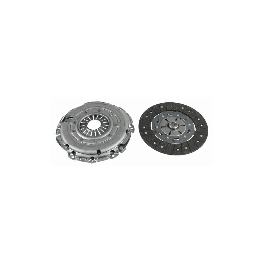 Sachs Xtend 3000 950 627 Clutch Kit