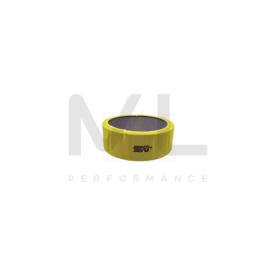 K&N E-3760PY Air Filter Wrap | ML Car Parts UK | ML Performance