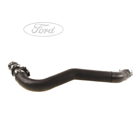 GENUINE FORD 1507243 TRANSIT INTERCOOLER AIR DUCT HOSE | ML Performance UK