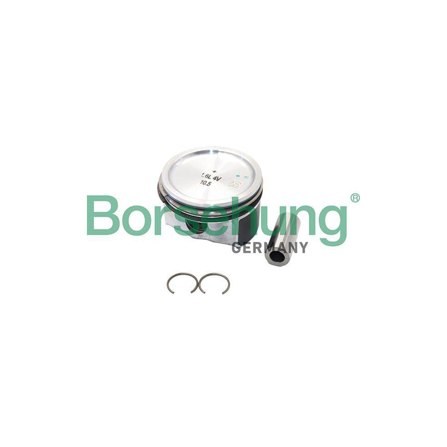 Borsehung B18986 Piston Ring Kit