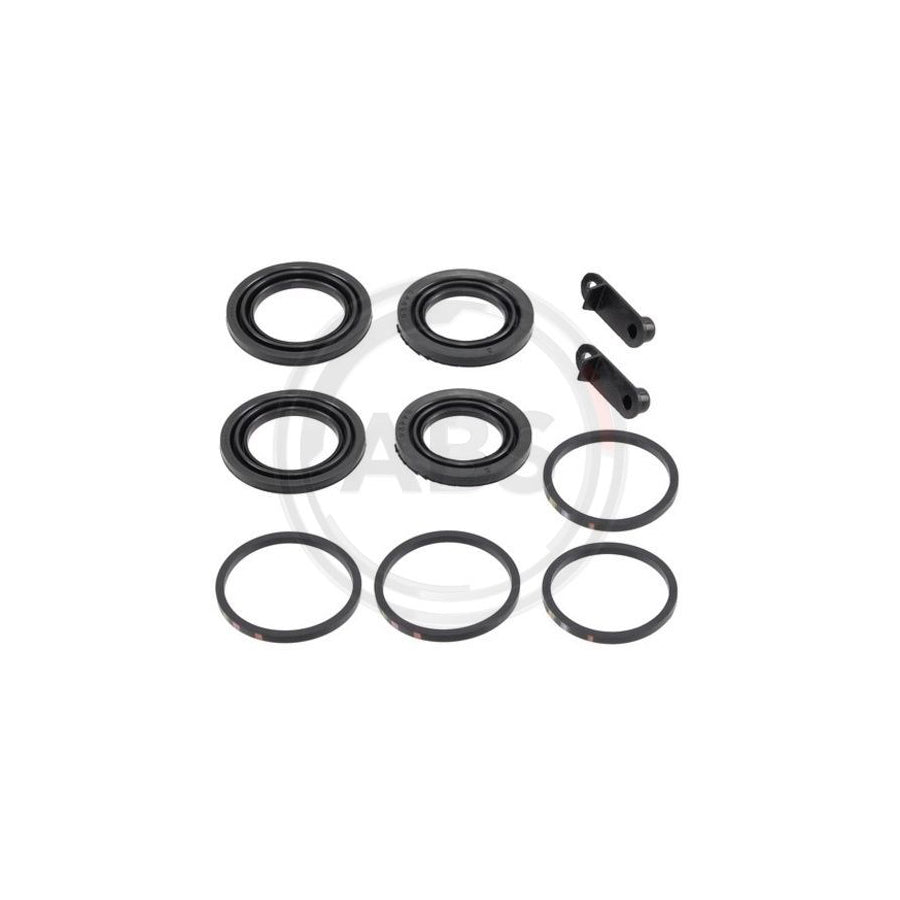 A.B.S. 43614 Repair Kit, Brake Caliper