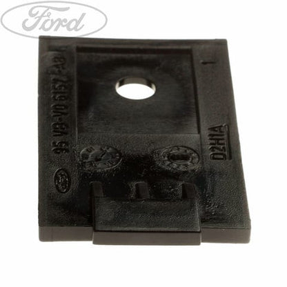 GENUINE FORD 7221664 TRANSIT TRANSIT TOURNEO GLOVE BOX STRIKER PLATE | ML Performance UK