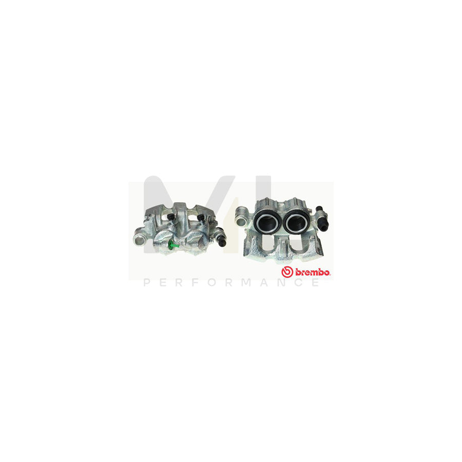 BREMBO F 86 034 Brake Caliper | ML Performance Car Parts