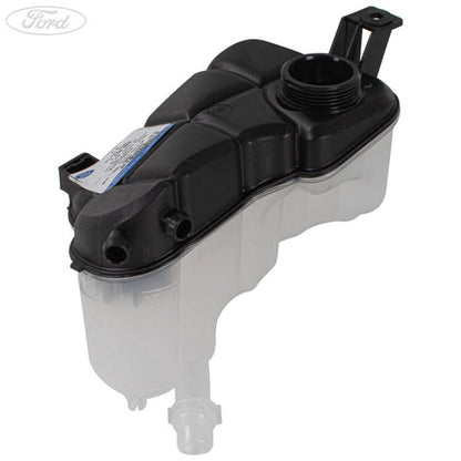 GENUINE FORD 1449986 GALAXY S-MAX MONDEO RADIATOR OVERFLOW EXPANSION TANK | ML Performance UK