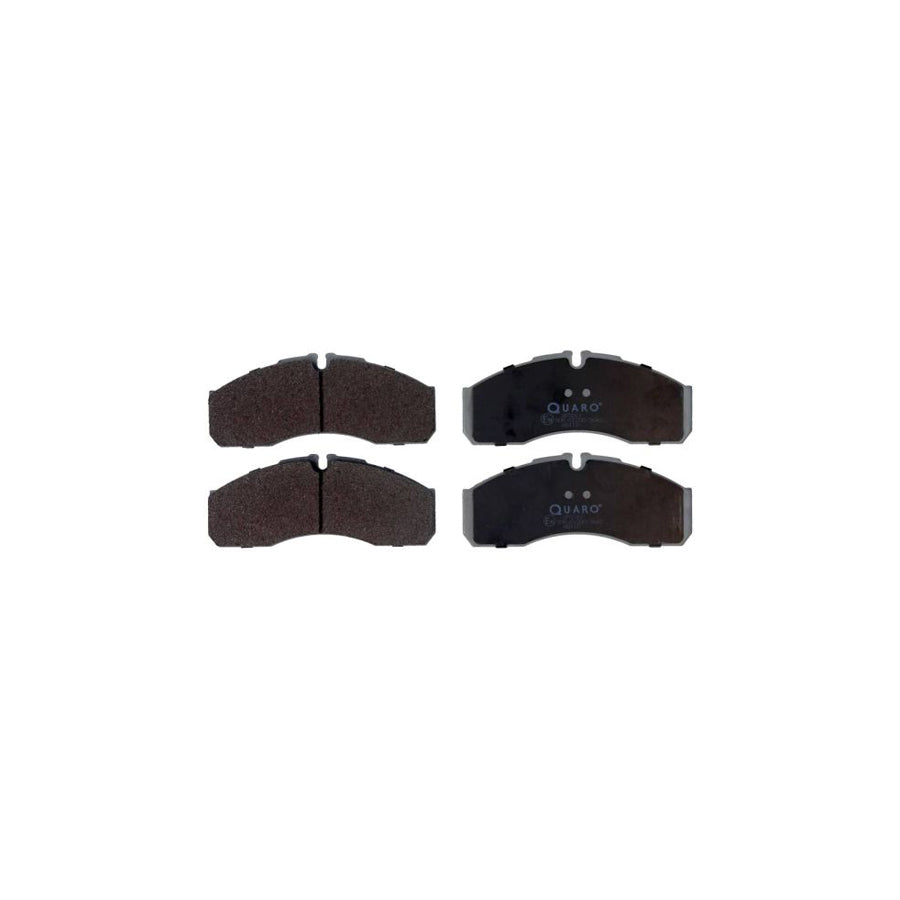 Quaro QP5261 Brake Pad Set