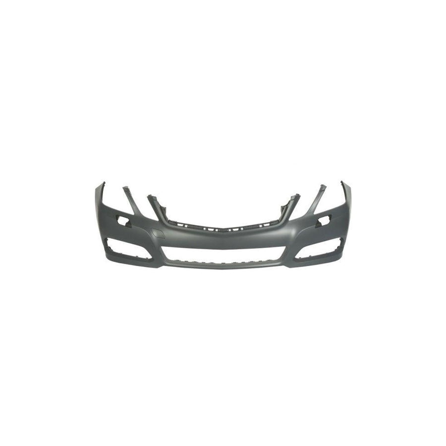 Blic 5510-00-3529911P Bumper Suitable For Mercedes-Benz E-Class