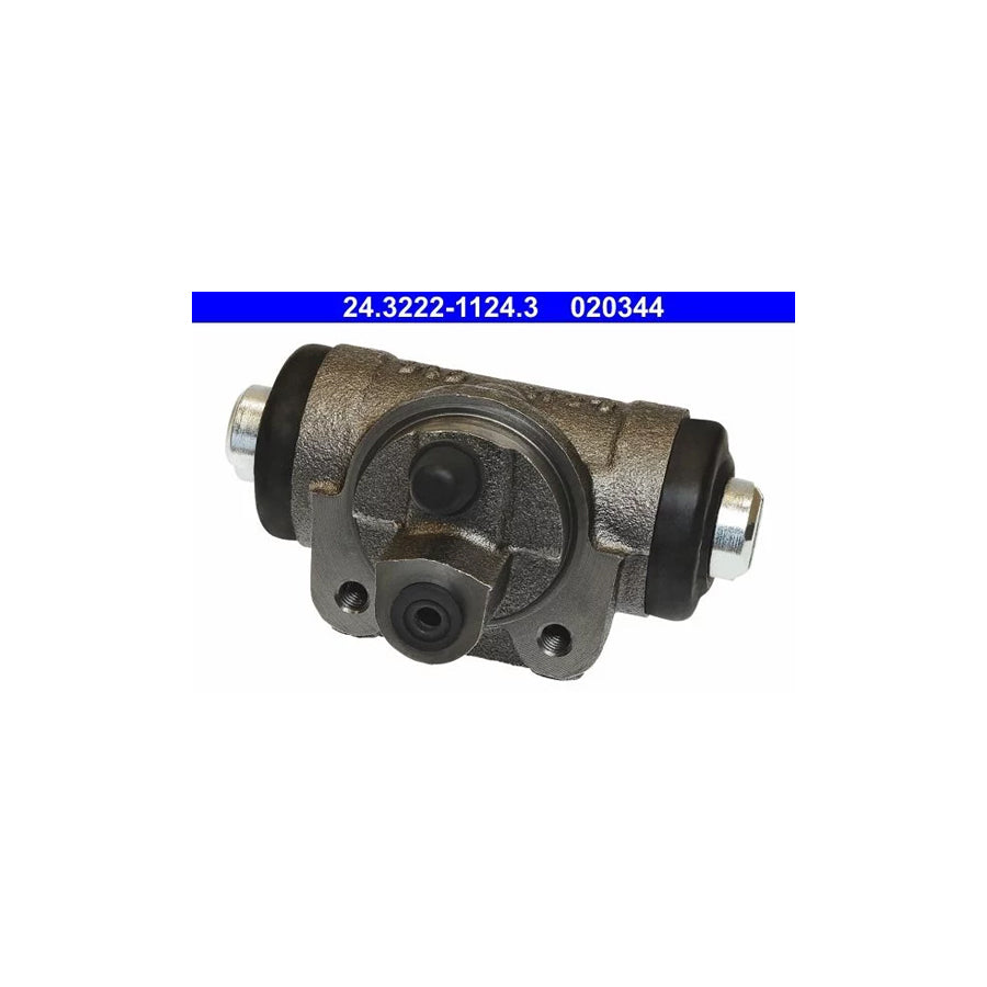 ATE 24.3222-1124.3 Wheel Brake Cylinder