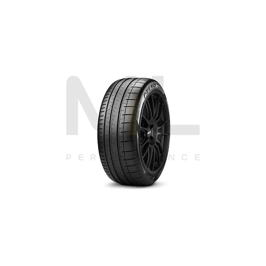 Pirelli P ZERO™ Corsa (PZC4) 275/35 20 102Y Summer Tyre | ML Performance UK Car Parts