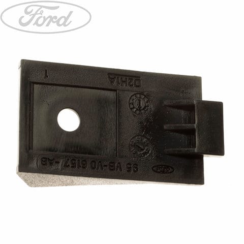 GENUINE FORD 7221664 TRANSIT TRANSIT TOURNEO GLOVE BOX STRIKER PLATE | ML Performance UK