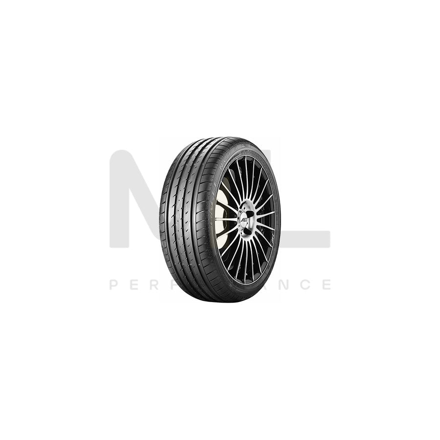 Goodyear Eagle NCT5 225/45 R17 91V Summer Tyre | ML Performance UK Car Parts