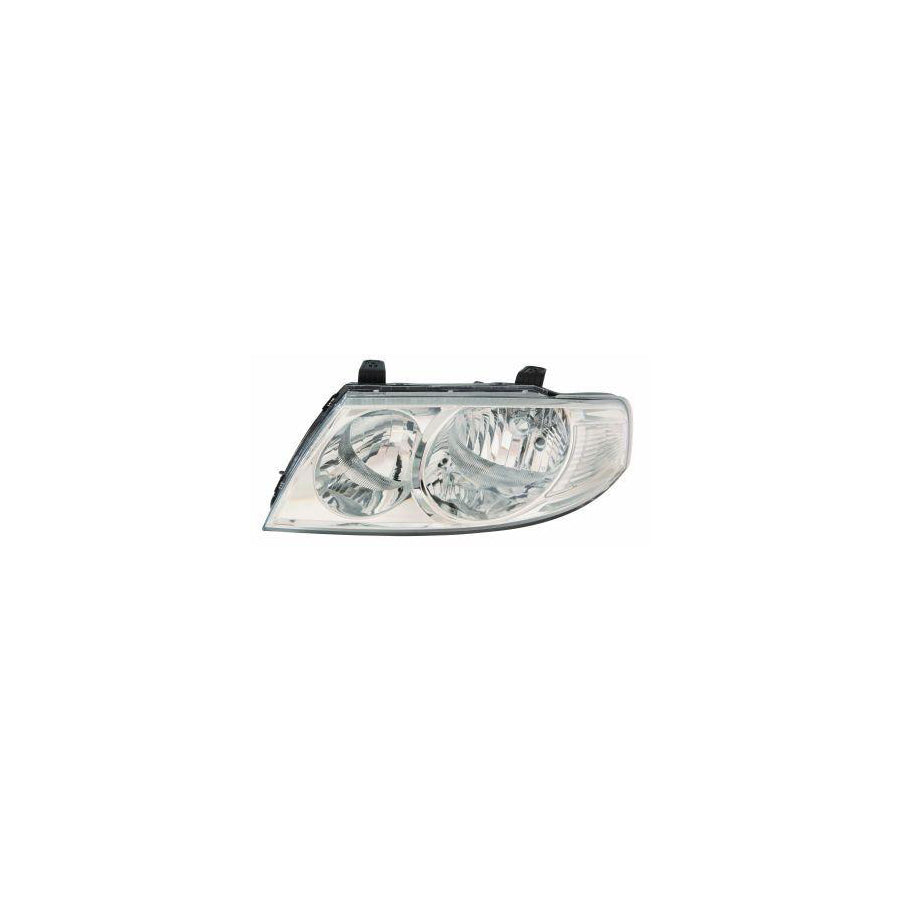 Abakus 21511B7RLDEMN Headlight | ML Performance UK