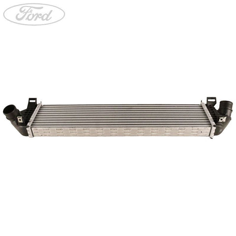 GENUINE FORD 1673687 KUGA FOCUS C-MAX 2.0 DURATORQ INTERCOOLER 11/2012- | ML Performance UK