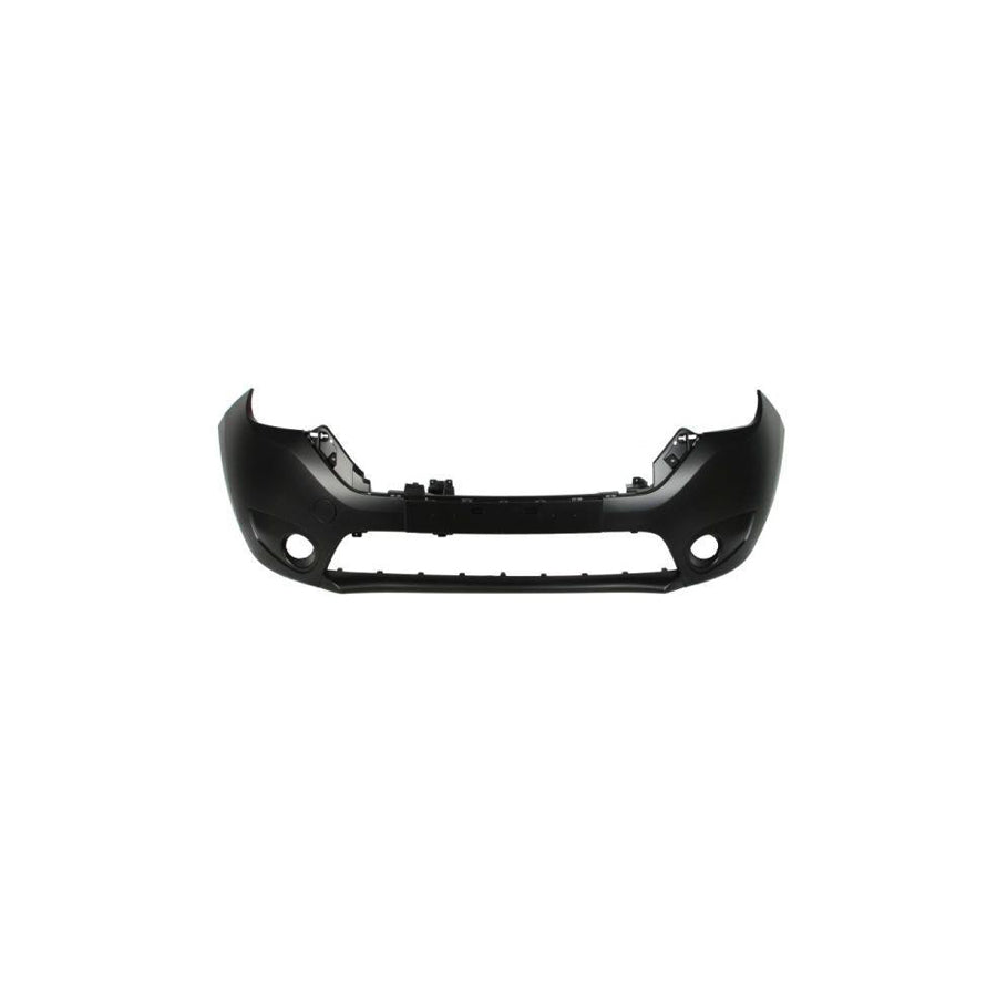 Blic 5510-00-1311901Q Bumper For Dacia Dokker