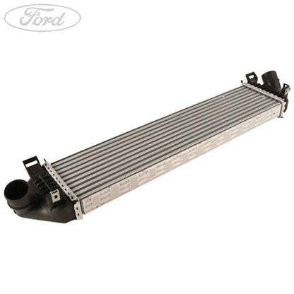 GENUINE FORD 1673687 KUGA FOCUS C-MAX 2.0 DURATORQ INTERCOOLER 11/2012- | ML Performance UK