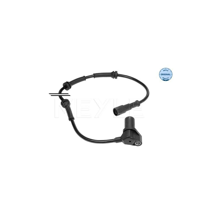 Meyle 100 899 0072 Abs Sensor For VW Transporter