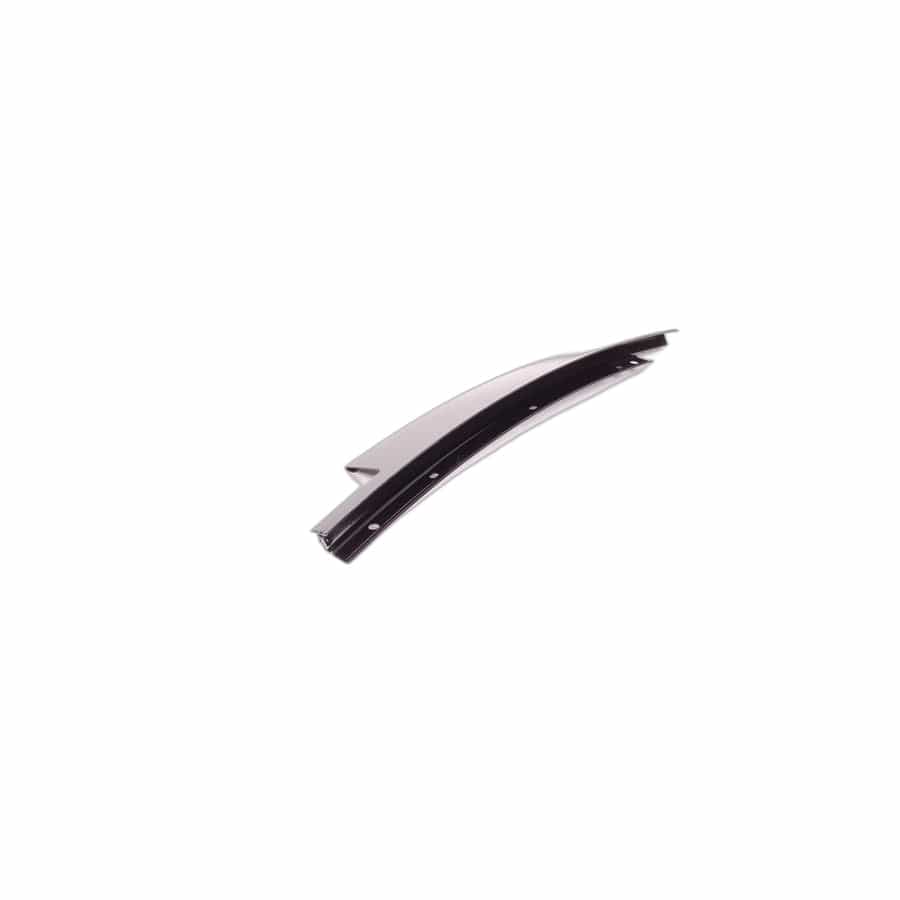 Genuine BMW 51337906908 E90 E91 Finisher Window Frame B-Pillar Fr Door GLANZSCHWARZ (Inc. 330d, 325i & 318i) | ML Performance UK Car Parts