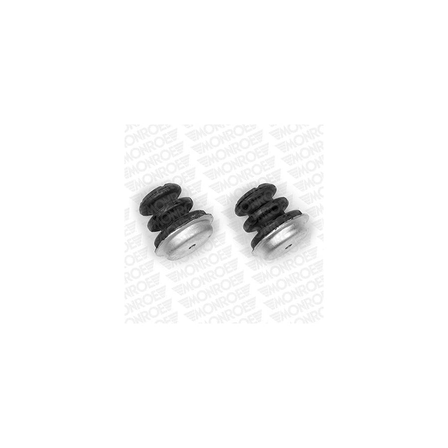 Monroe PK309 Dust Cover Kit, Shock Absorber For Nissan Qashqai / Qashqai+2 I (J10, Nj10)