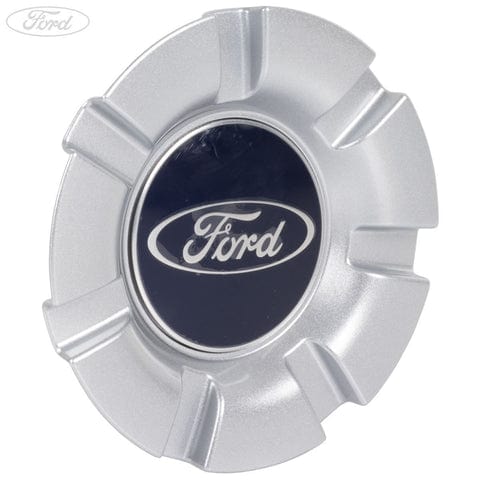 GENUINE FORD 1223086 FOCUS MK2 C-MAX MK1 ALLOY WHEEL CENTRE CAP FOR 16" WHEEL | ML Performance UK