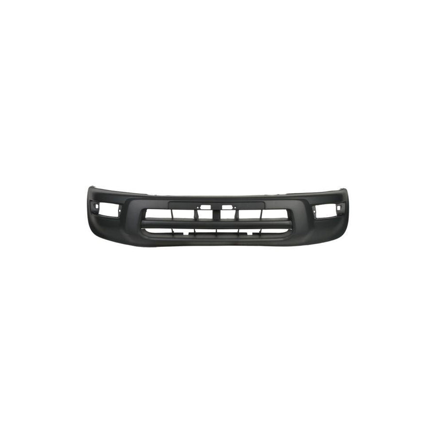 Blic 5510-00-8137902P Bumper For Toyota Rav4