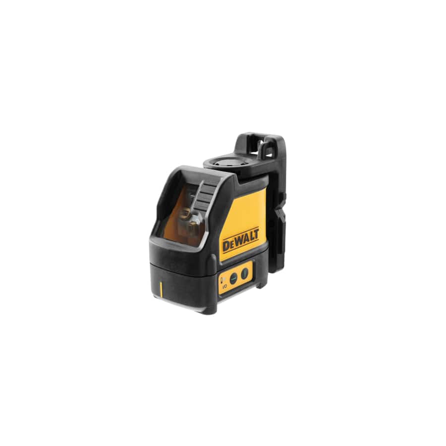 DEWALT DEW088CG DW088CG Cross Line Green Laser | ML Performance UK