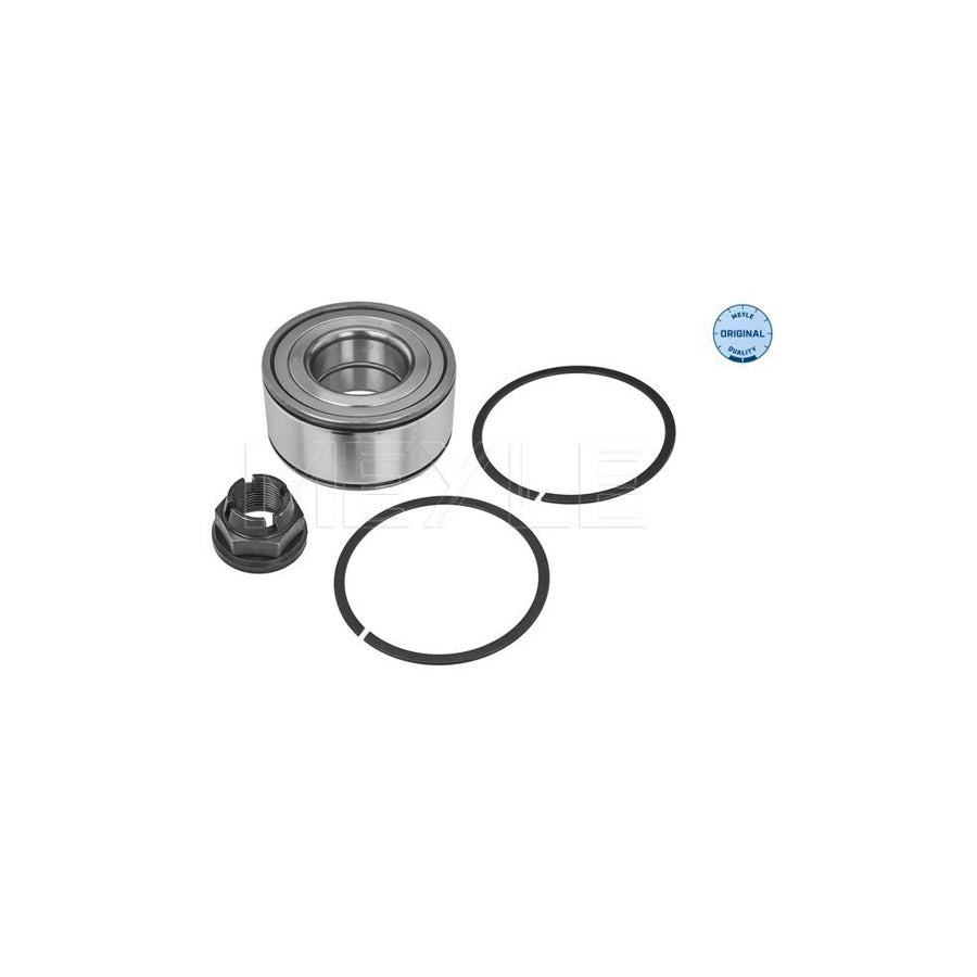 Meyle 16-14 650 0025 Wheel Bearing Kit